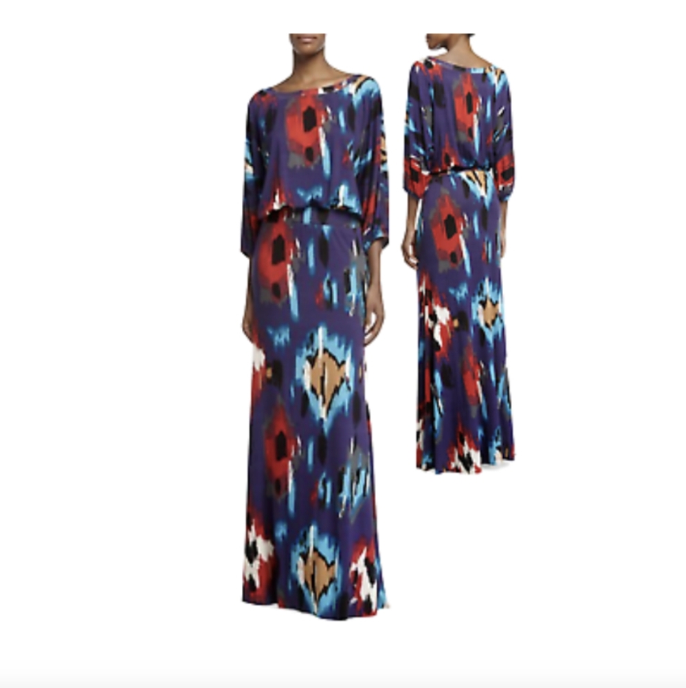 Rachel Pally Maxi Dress